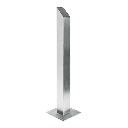 Stainless Steel Post Selection